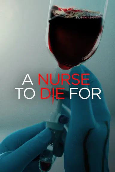 A Nurse to Die For封面图