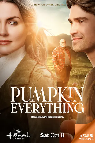 Pumpkin Everything封面图