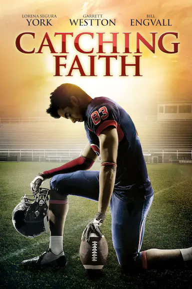 Catching Faith封面图