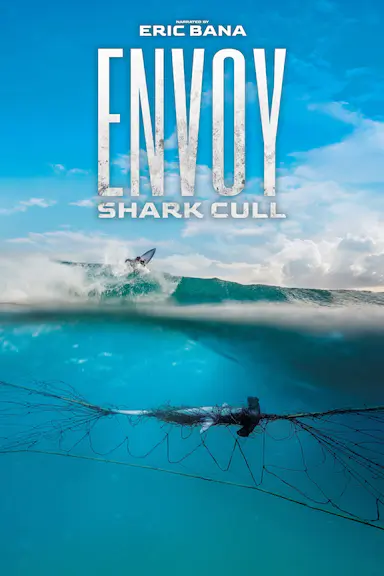 Envoy: Shark Cull封面图