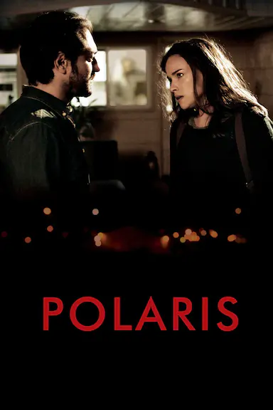Polaris封面图