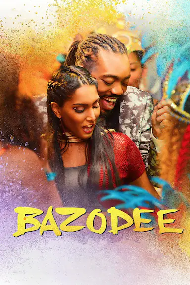 Bazodee封面图