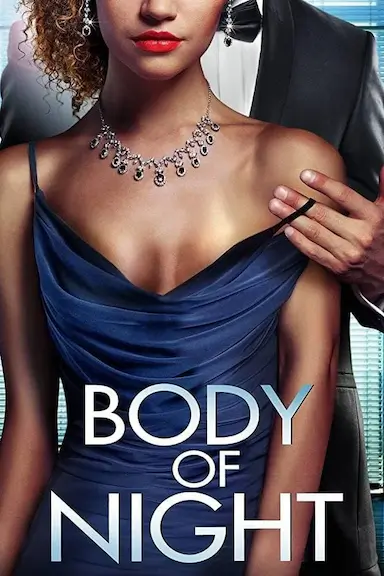 Body of Night封面图