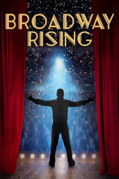 Broadway Rising封面图