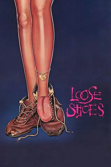 Loose Shoes封面图
