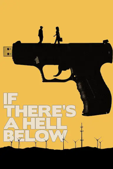 If There's a Hell Below封面图