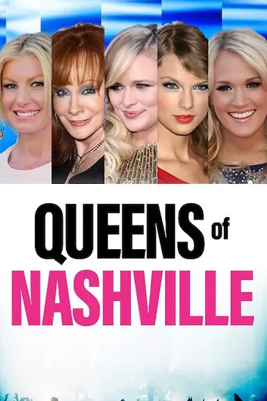 America's Sweethearts: Queens of Nashville封面图
