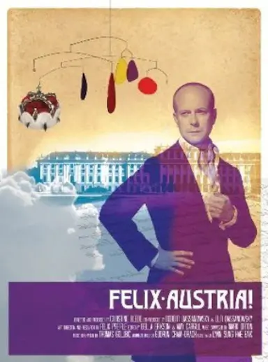 Felix Austria!封面图