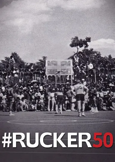 #Rucker50封面图