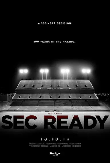 SEC Ready封面图