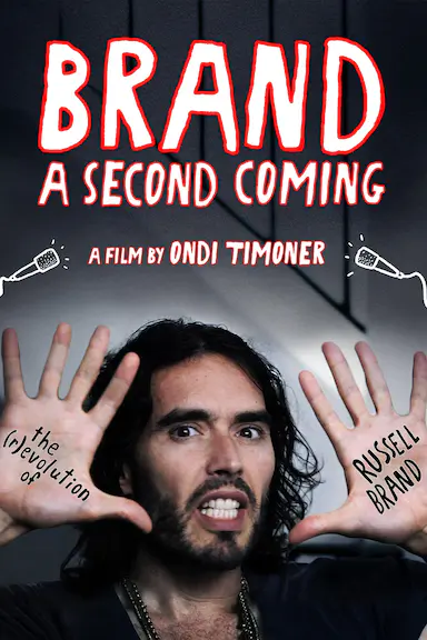 Brand: A Second Coming封面图