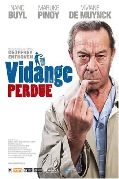 Vidange Perdue封面图