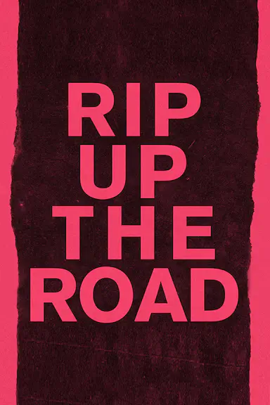 Rip Up the Road封面图