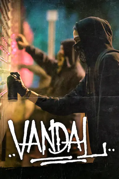 Vandal封面图