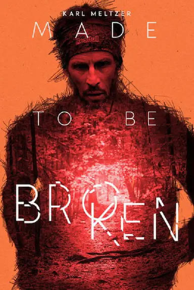 Karl Meltzer: Made to Be Broken封面图