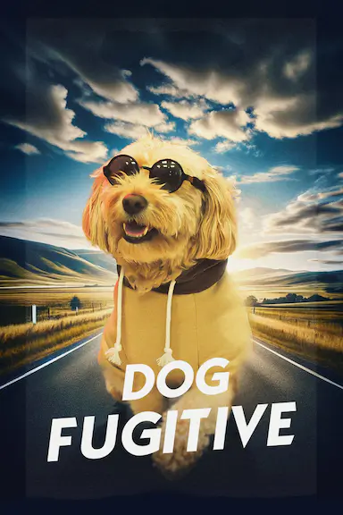 Dog Fugitive封面图