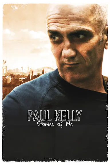 Paul Kelly - Stories of Me封面图
