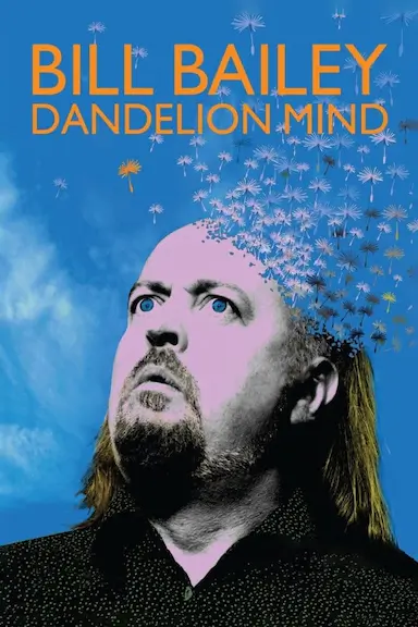 Dandelion Mind封面图