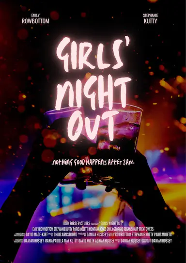 Girls' Night Out