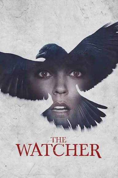 The Watcher封面图
