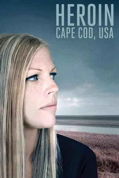 Heroin: Cape Cod, USA封面图