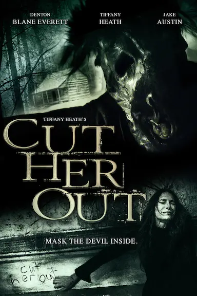Cut Her Out封面图