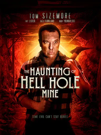 地狱之洞的闹鬼封面图