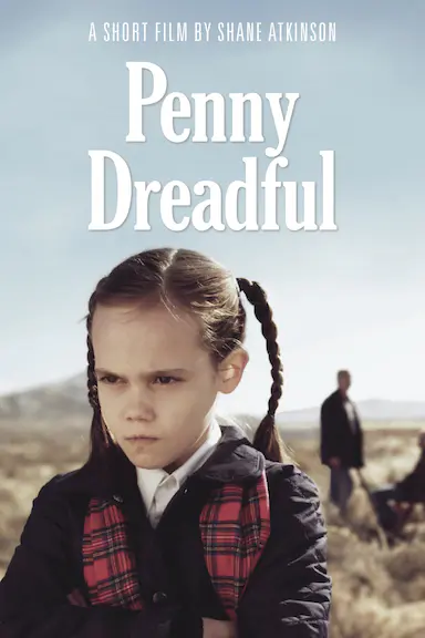 Penny Dreadful封面图