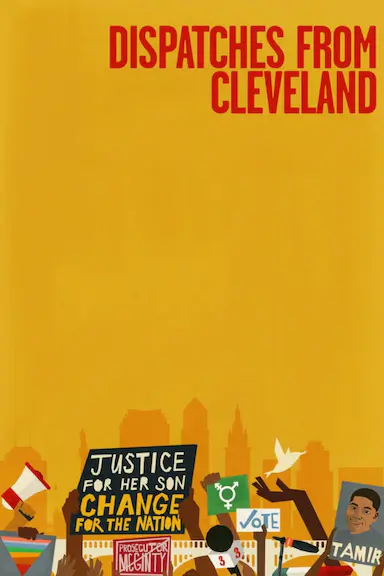 Dispatches from Cleveland封面图