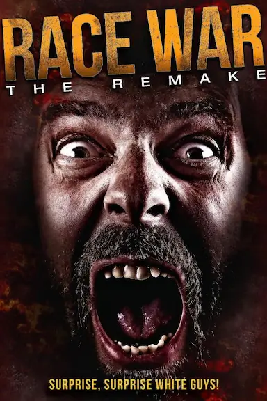 Race War: The Remake封面图