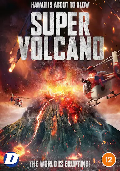 超级火山封面图