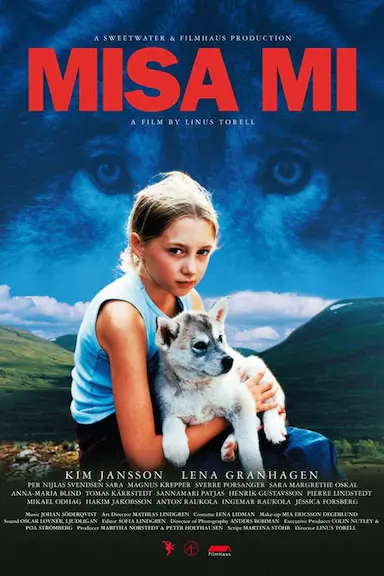 Misa mi封面图