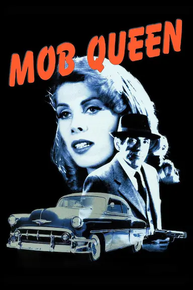 Mob Queen封面图