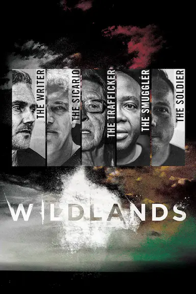 Wildlands封面图