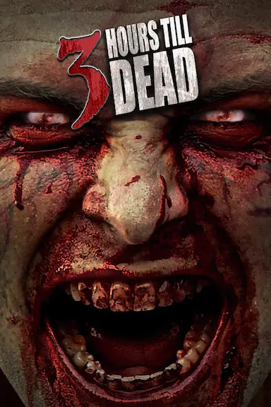 3 Hours till Dead封面图