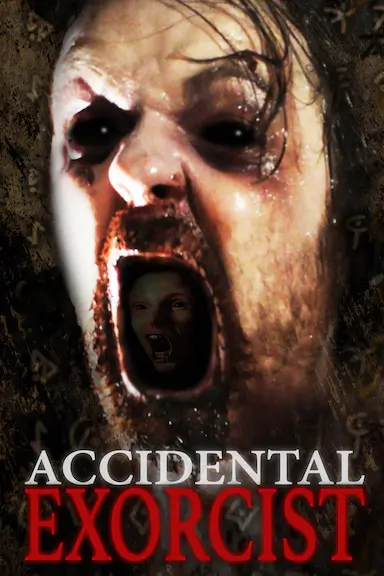 Accidental Exorcist封面图