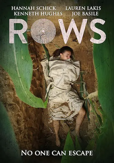 Rows封面图