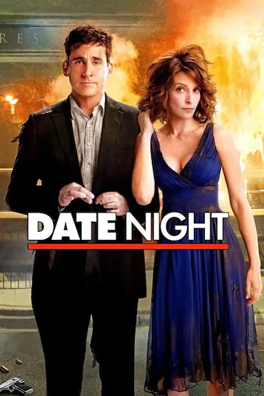约会之夜封面图