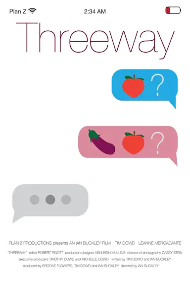 Threeway封面图