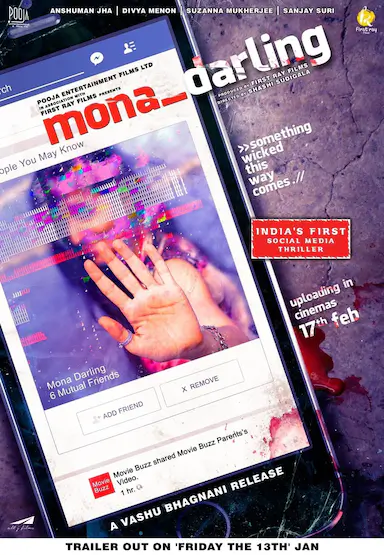 Mona_Darling封面图