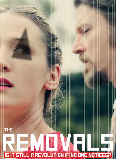 The Removals封面图
