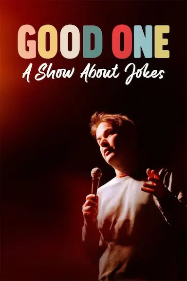 Good One: A Show About Jokes封面图