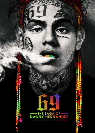 69: The Saga of Danny Hernandez封面图