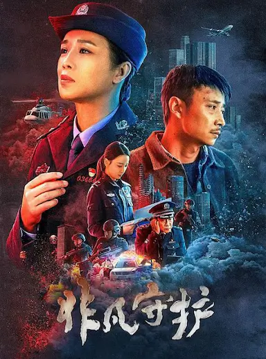非凡守护封面图