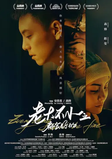 老大不小之都会好的封面图
