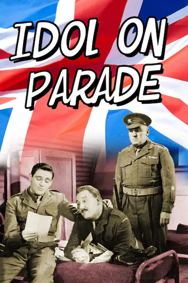Idol on Parade封面图