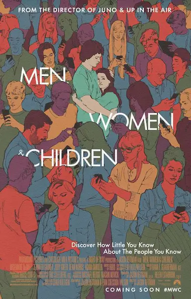 男人女人和孩子封面图