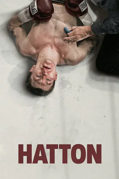 Hatton封面图