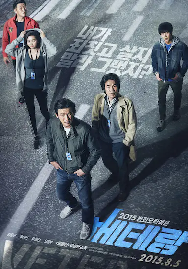 老手封面图