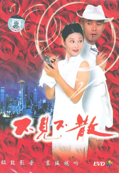 不见不散封面图